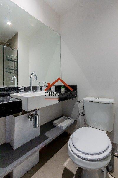 Apartamento para aluguel – na Consolação