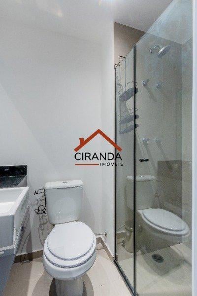 Apartamento para aluguel – na Consolação