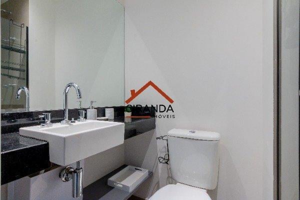 Apartamento para aluguel – na Consolação