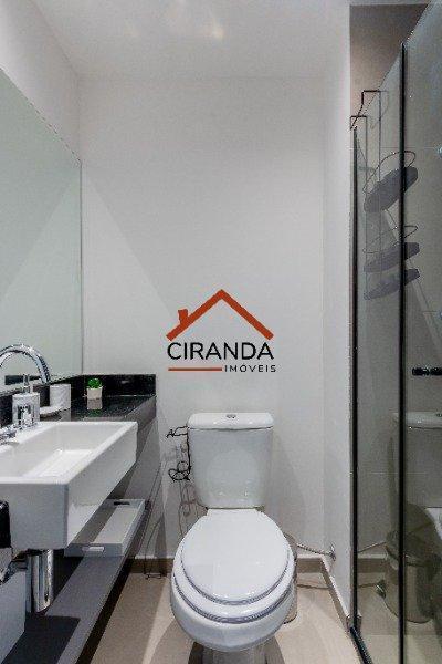 Apartamento para aluguel – na Consolação
