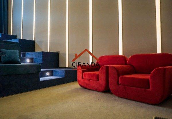 Apartamento para aluguel – na Consolação