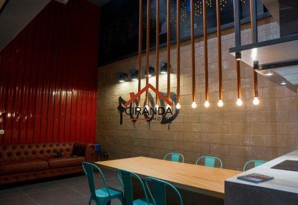 Apartamento para aluguel – na Consolação
