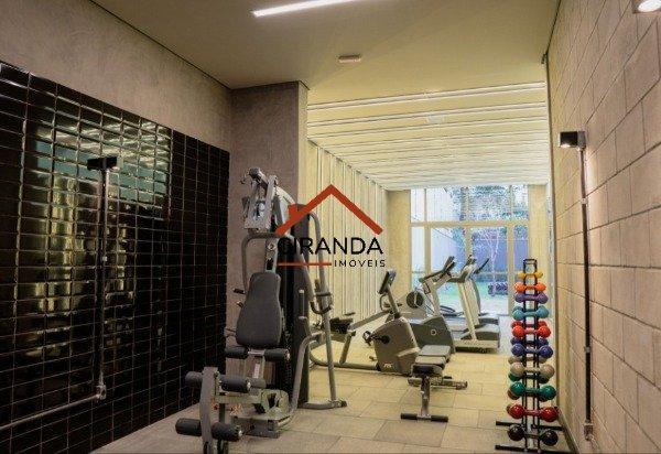 Apartamento para aluguel – na Consolação