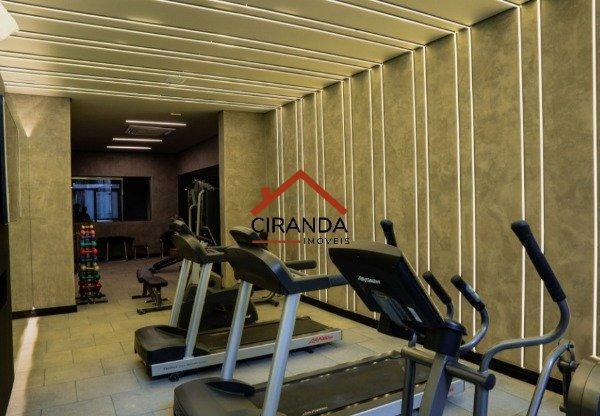Apartamento para aluguel – na Consolação