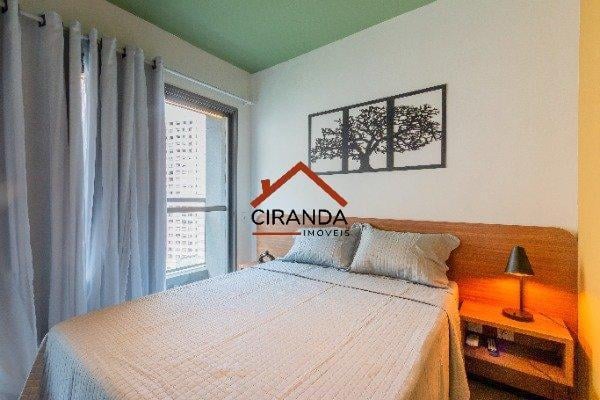 Apartamento para aluguel – na Consolação