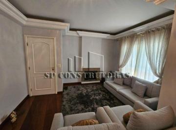 Cond. Villa Borghese – 3 Dorms – 2 Suites – 3 Vagas Garagem – Ambientes Amplos – OPORTUNIDADE!!!