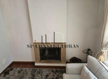 Cond. Villa Borghese – 3 Dorms – 2 Suites – 3 Vagas Garagem – Ambientes Amplos – OPORTUNIDADE!!!