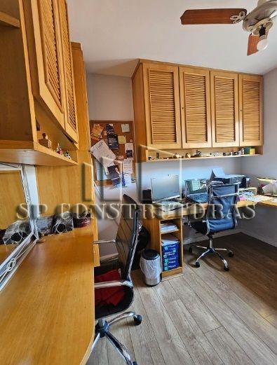 Cond. Villa Borghese – 3 Dorms – 2 Suites – 3 Vagas Garagem – Ambientes Amplos – OPORTUNIDADE!!!