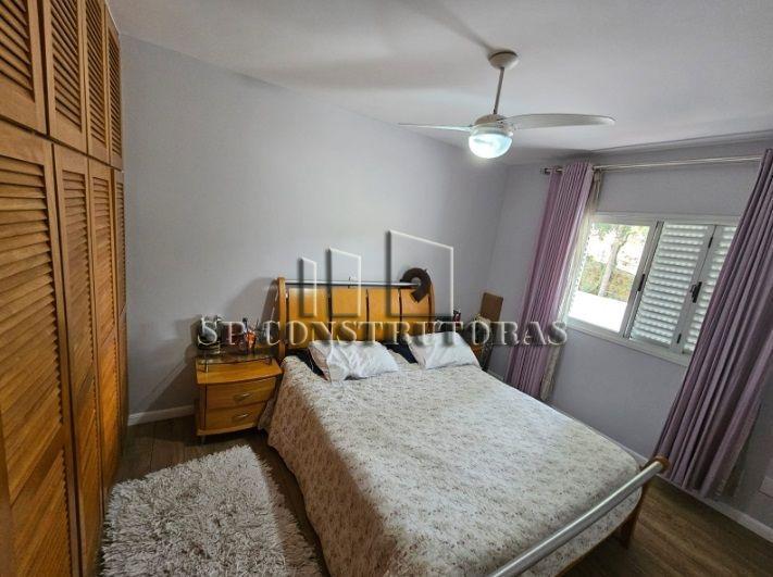 Cond. Villa Borghese – 3 Dorms – 2 Suites – 3 Vagas Garagem – Ambientes Amplos – OPORTUNIDADE!!!