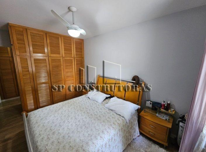 Cond. Villa Borghese – 3 Dorms – 2 Suites – 3 Vagas Garagem – Ambientes Amplos – OPORTUNIDADE!!!