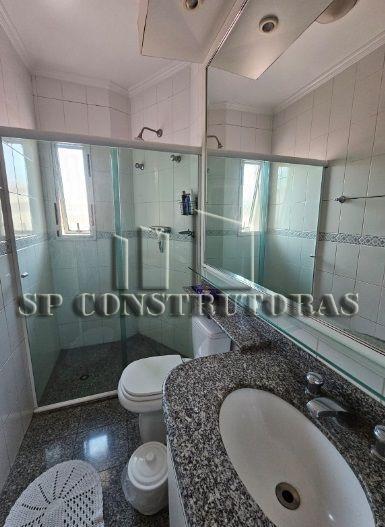 Cond. Villa Borghese – 3 Dorms – 2 Suites – 3 Vagas Garagem – Ambientes Amplos – OPORTUNIDADE!!!