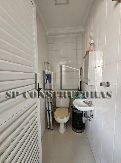 Cond. Villa Borghese – 3 Dorms – 2 Suites – 3 Vagas Garagem – Ambientes Amplos – OPORTUNIDADE!!!