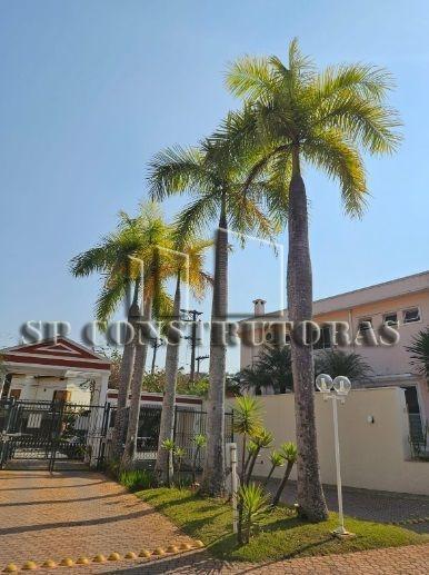 Cond. Villa Borghese – 3 Dorms – 2 Suites – 3 Vagas Garagem – Ambientes Amplos – OPORTUNIDADE!!!