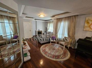 Cond. Villa Borghese – 3 Dorms – 2 Suites – 3 Vagas Garagem – Ambientes Amplos – OPORTUNIDADE!!!