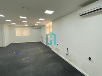 Sala no Itaim Bibi, São Paulo