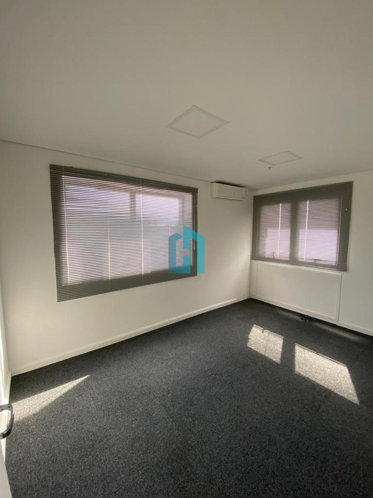 Sala no Itaim Bibi, São Paulo