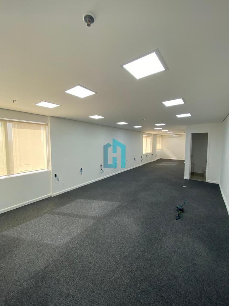 Sala no Itaim Bibi, São Paulo