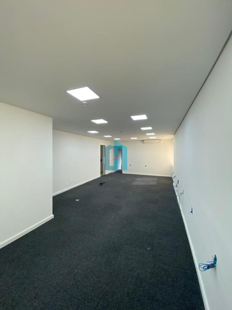 Sala no Itaim Bibi, São Paulo