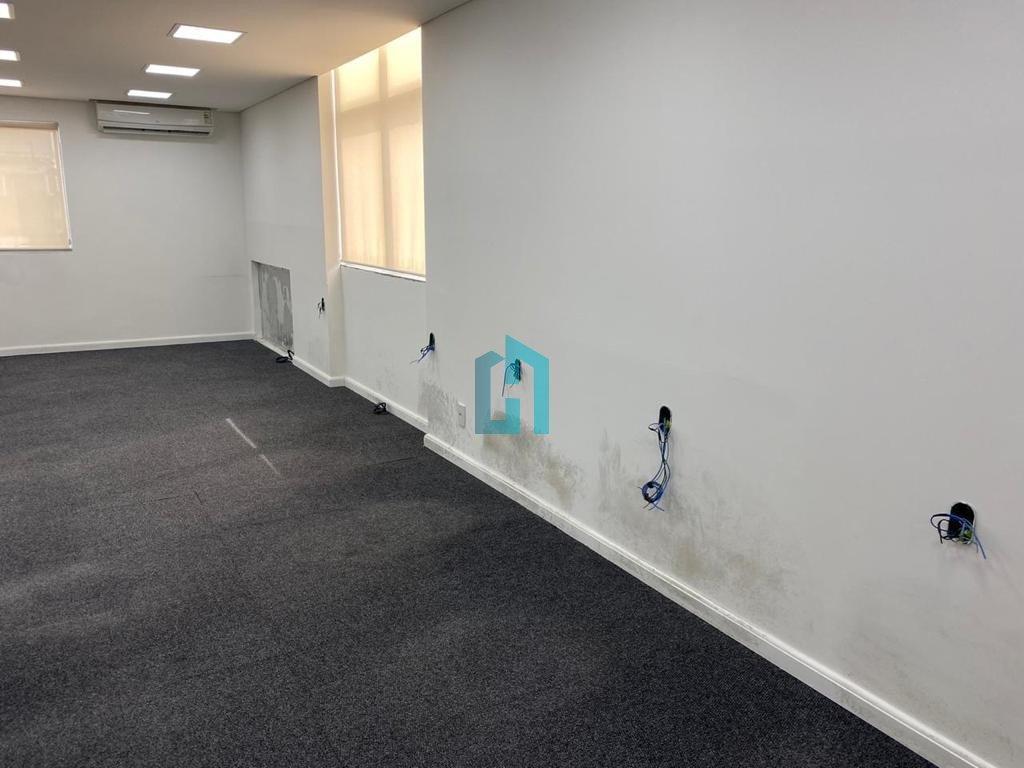 Sala no Itaim Bibi, São Paulo