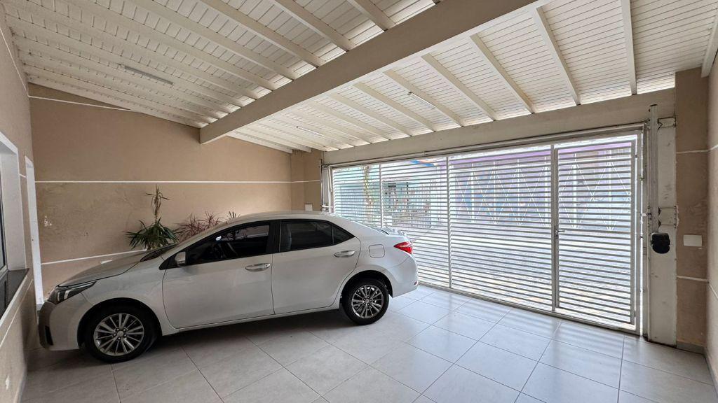 Sobrado de alto padrao com 4 suites no Parque Continental, Sao Paulo
