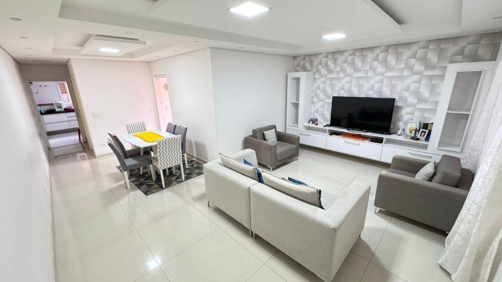 Sobrado de alto padrao com 4 suites no Parque Continental, Sao Paulo