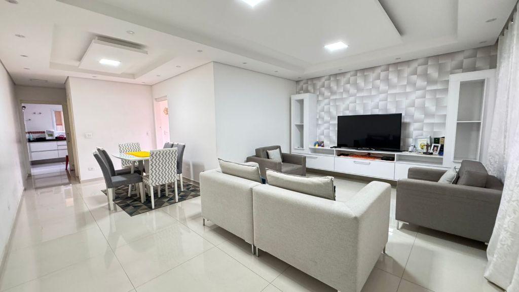 Sobrado de alto padrao com 4 suites no Parque Continental, Sao Paulo