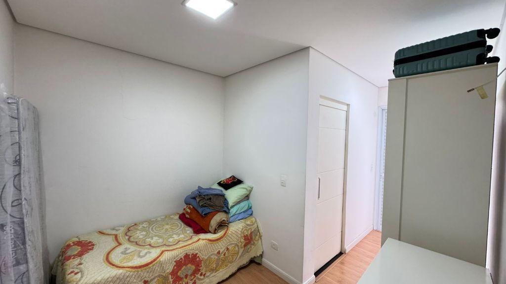 Sobrado de alto padrao com 4 suites no Parque Continental, Sao Paulo