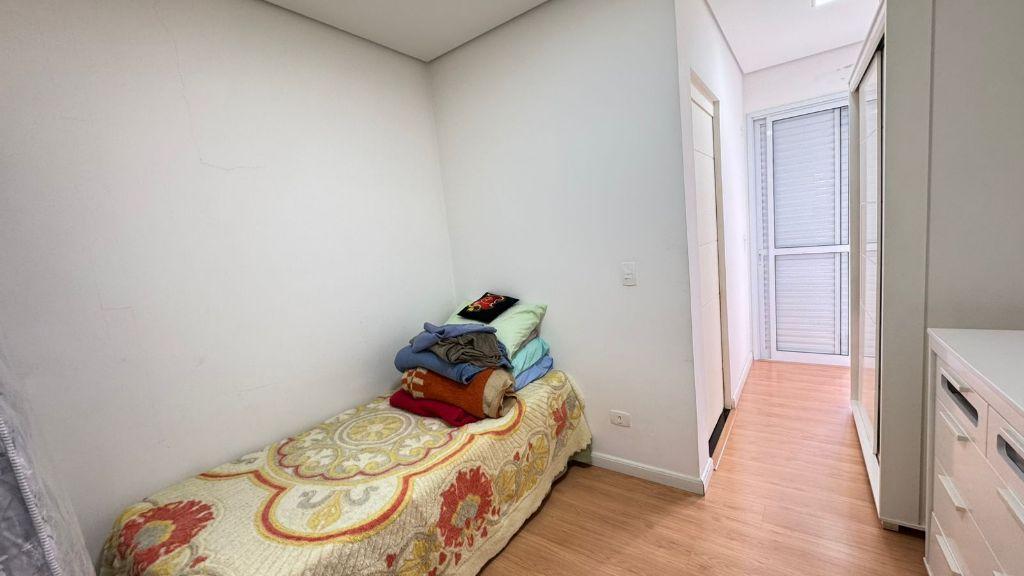 Sobrado de alto padrao com 4 suites no Parque Continental, Sao Paulo