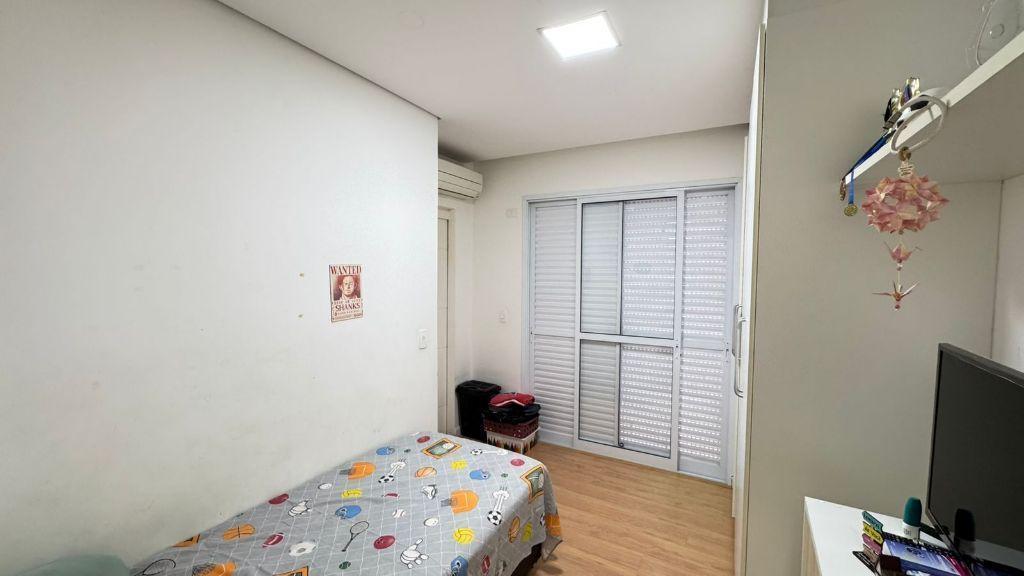 Sobrado de alto padrao com 4 suites no Parque Continental, Sao Paulo