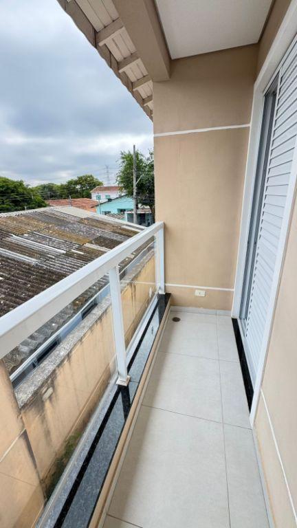 Sobrado de alto padrao com 4 suites no Parque Continental, Sao Paulo