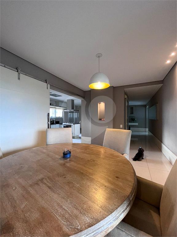 Apartamento com 4 quartos à venda em Jardim Morumbi – SP