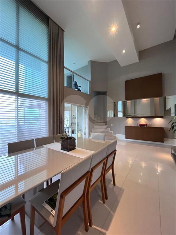 Apartamento com 4 quartos à venda em Jardim Morumbi – SP