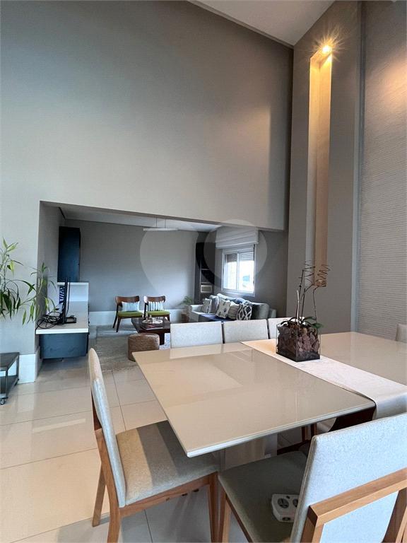 Apartamento com 4 quartos à venda em Jardim Morumbi – SP