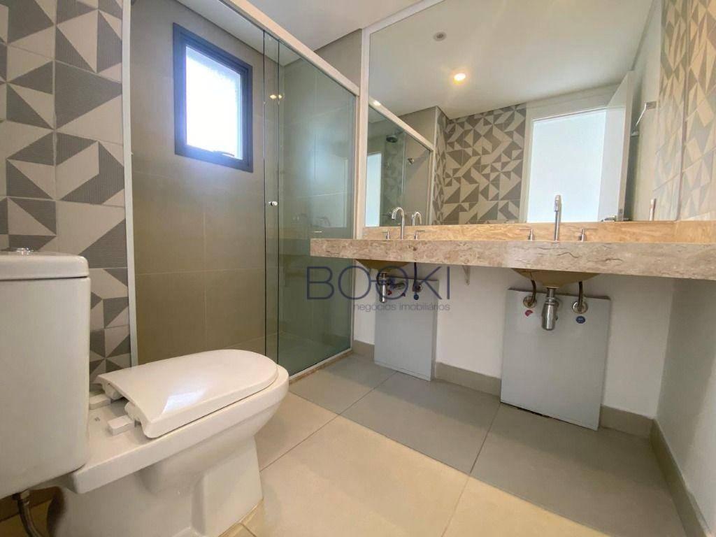 Apartamento com 4 dormitórios para alugar, 154 m² por R$ 15.280,00/mês – Butantã – São Paulo/SP