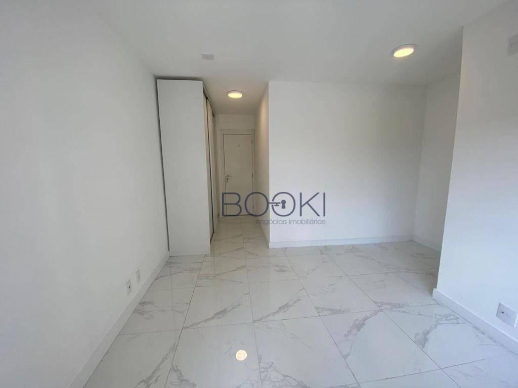 Apartamento com 4 dormitórios para alugar, 154 m² por R$ 15.280,00/mês – Butantã – São Paulo/SP