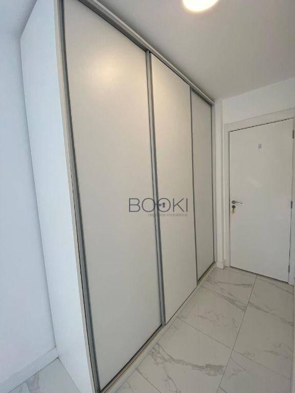 Apartamento com 4 dormitórios para alugar, 154 m² por R$ 15.280,00/mês – Butantã – São Paulo/SP