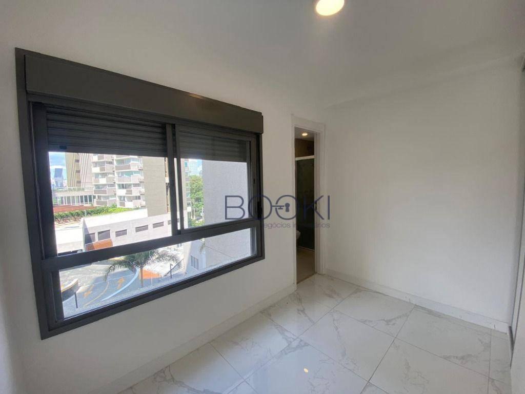 Apartamento com 4 dormitórios para alugar, 154 m² por R$ 15.280,00/mês – Butantã – São Paulo/SP