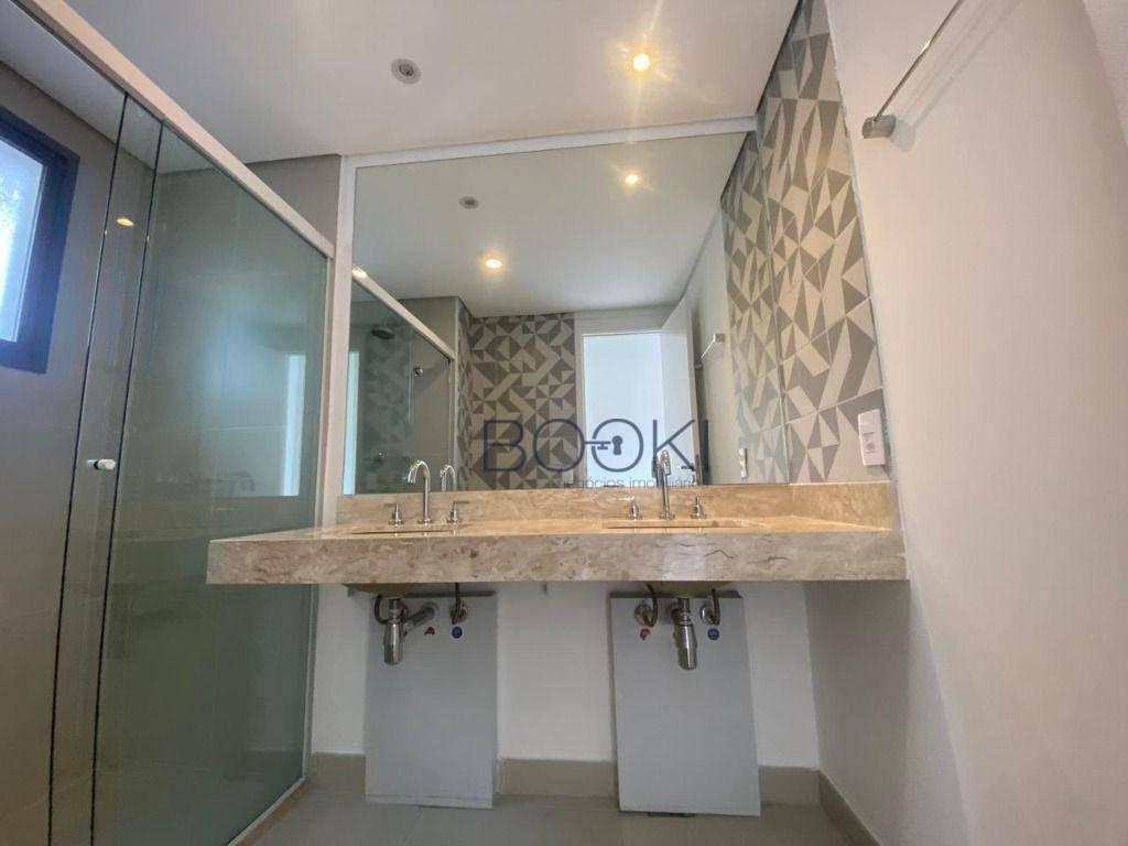 Apartamento com 4 dormitórios para alugar, 154 m² por R$ 15.280,00/mês – Butantã – São Paulo/SP