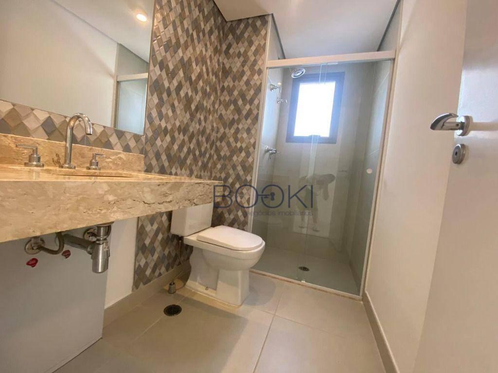 Apartamento com 4 dormitórios para alugar, 154 m² por R$ 15.280,00/mês – Butantã – São Paulo/SP