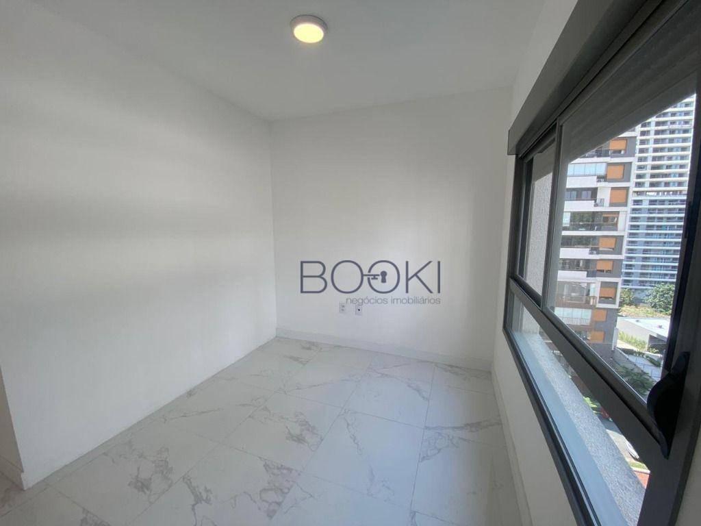 Apartamento com 4 dormitórios para alugar, 154 m² por R$ 15.280,00/mês – Butantã – São Paulo/SP