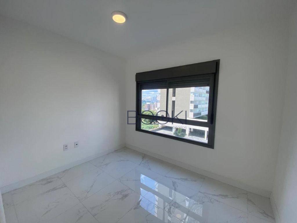 Apartamento com 4 dormitórios para alugar, 154 m² por R$ 15.280,00/mês – Butantã – São Paulo/SP