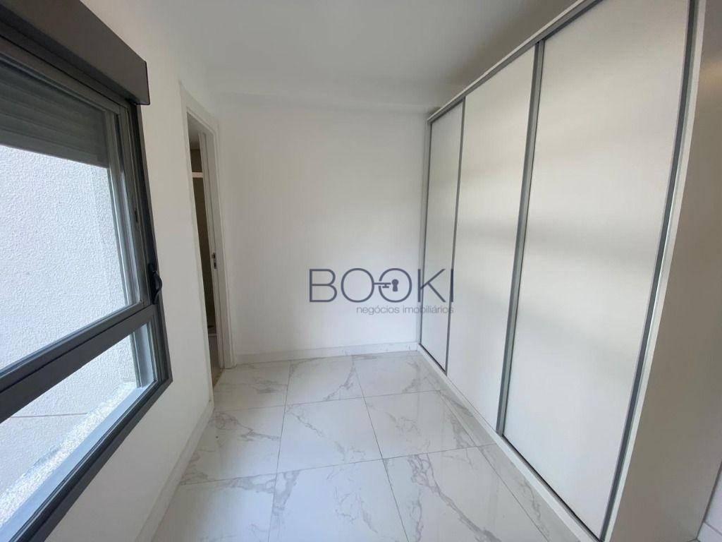 Apartamento com 4 dormitórios para alugar, 154 m² por R$ 15.280,00/mês – Butantã – São Paulo/SP