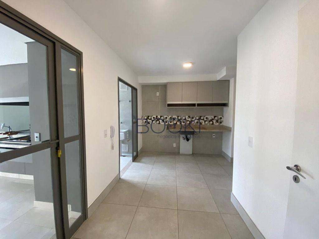 Apartamento com 4 dormitórios para alugar, 154 m² por R$ 15.280,00/mês – Butantã – São Paulo/SP