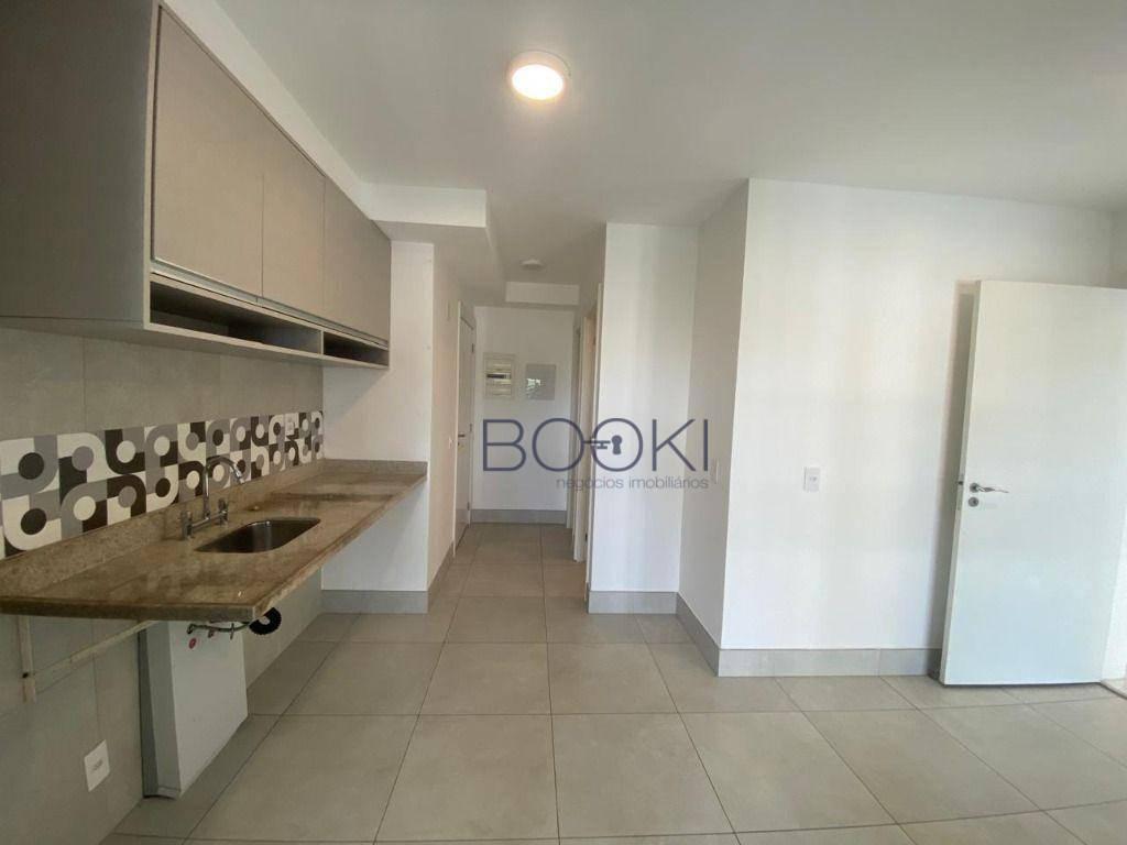 Apartamento com 4 dormitórios para alugar, 154 m² por R$ 15.280,00/mês – Butantã – São Paulo/SP