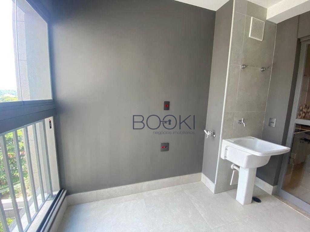 Apartamento com 4 dormitórios para alugar, 154 m² por R$ 15.280,00/mês – Butantã – São Paulo/SP