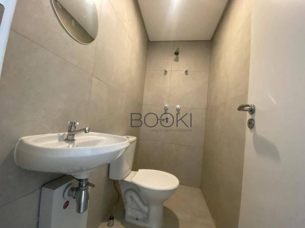 Apartamento com 4 dormitórios para alugar, 154 m² por R$ 15.280,00/mês – Butantã – São Paulo/SP