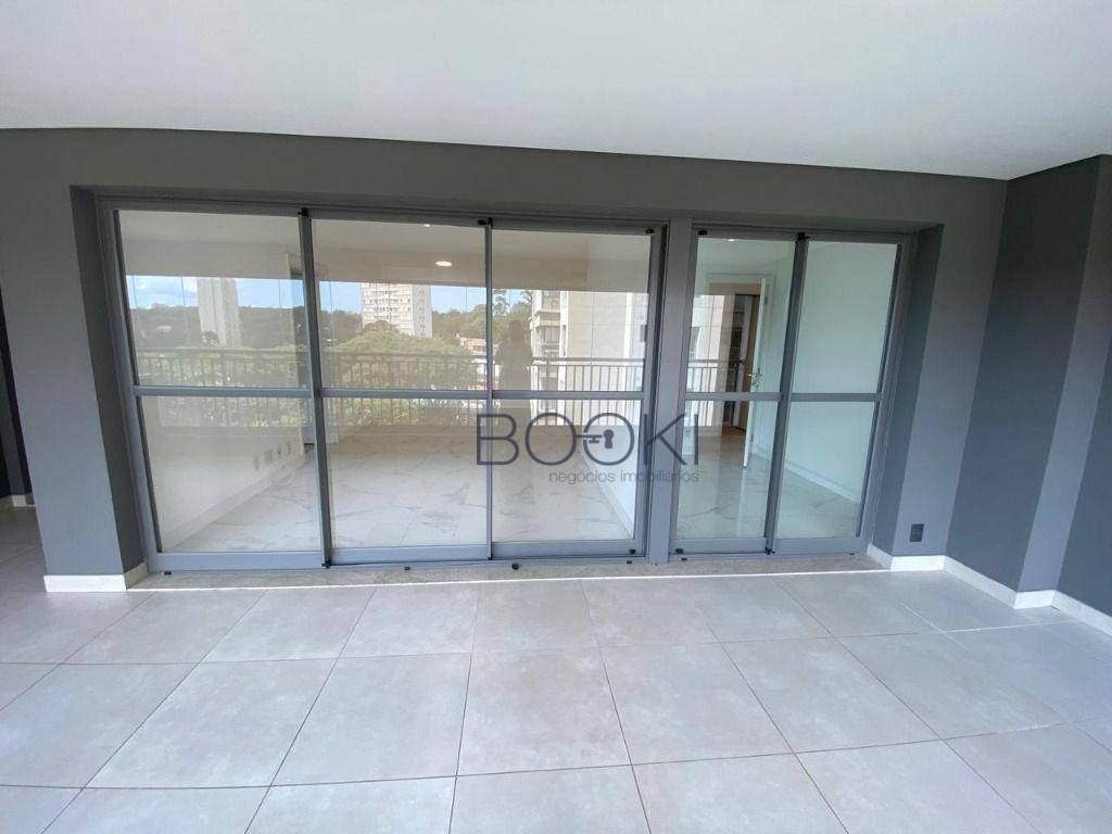 Apartamento com 4 dormitórios para alugar, 154 m² por R$ 15.280,00/mês – Butantã – São Paulo/SP