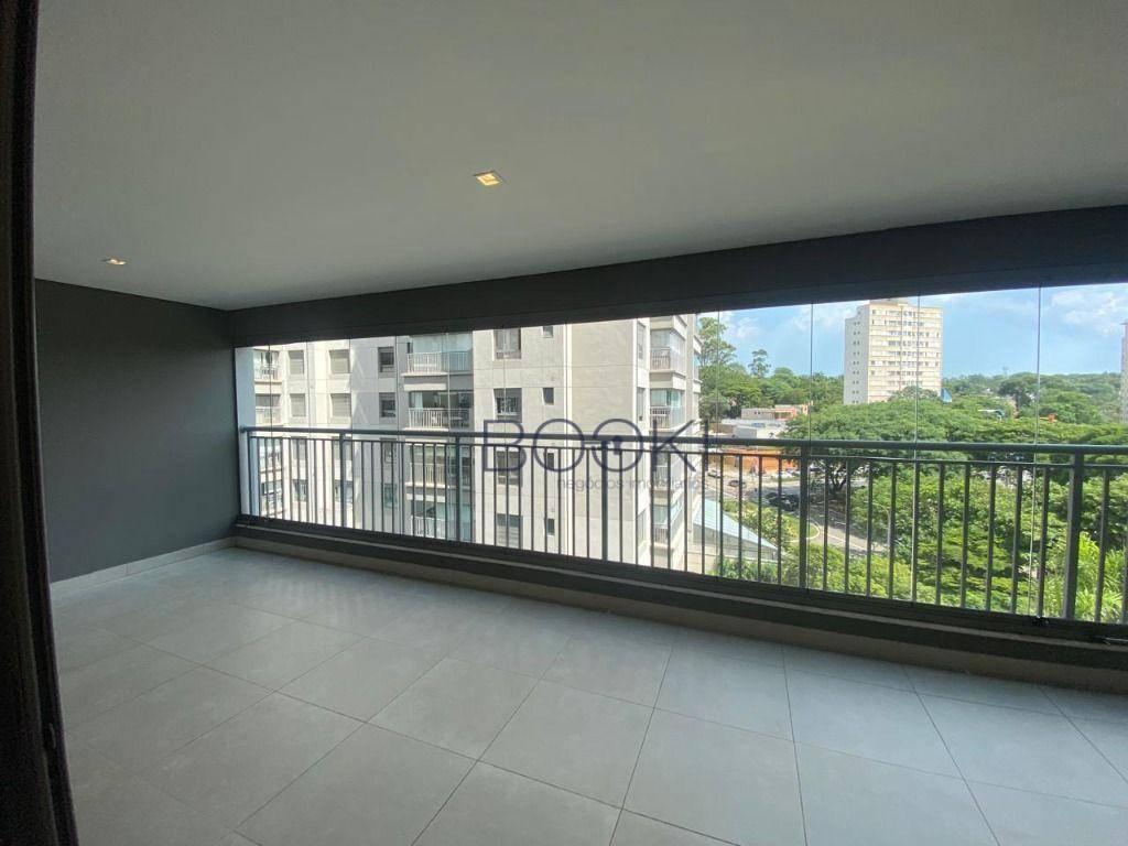 Apartamento com 4 dormitórios para alugar, 154 m² por R$ 15.280,00/mês – Butantã – São Paulo/SP