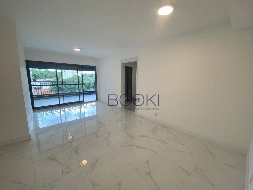 Apartamento com 4 dormitórios para alugar, 154 m² por R$ 15.280,00/mês – Butantã – São Paulo/SP