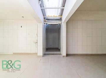 Casa para alugar, 105 m² por R$ 12.218,38/mês – Itaim Bibi – São Paulo/SP